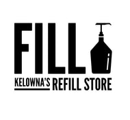 FILL - Kelowna's Refill Store
