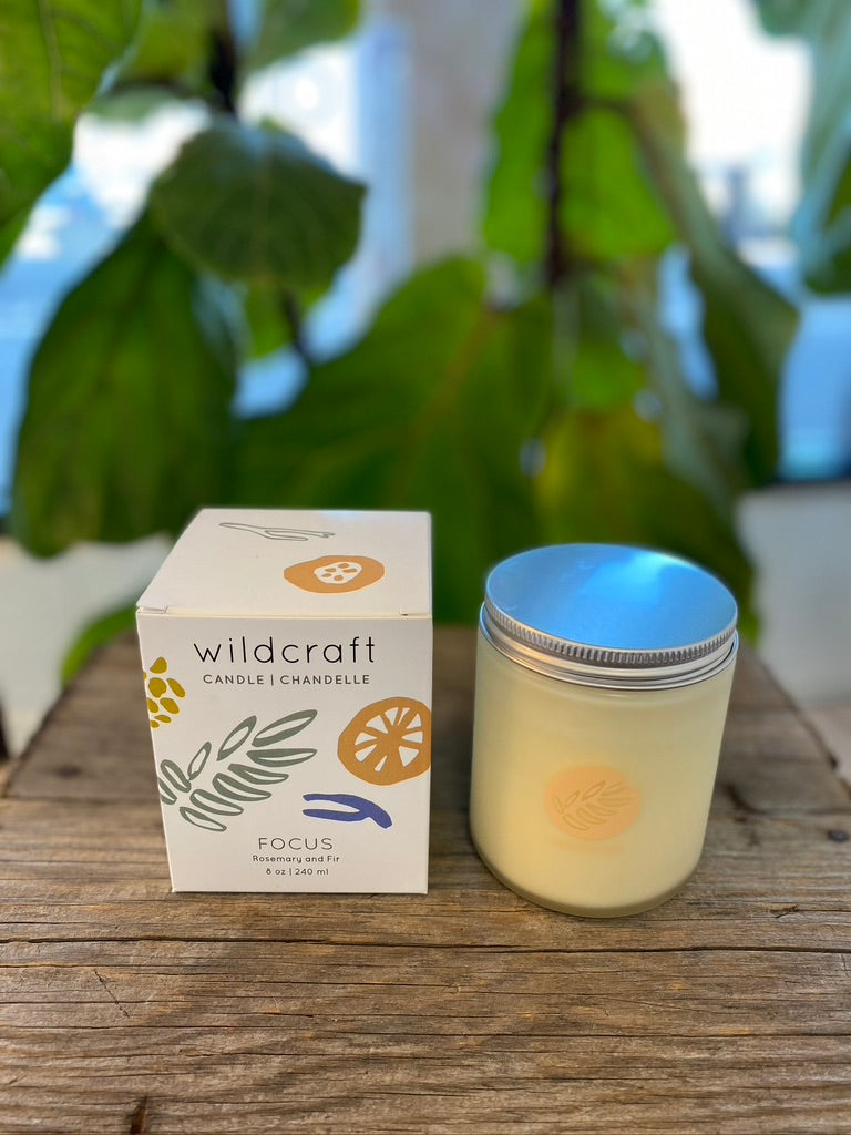 Wildcraft Candles Fill Kelowna