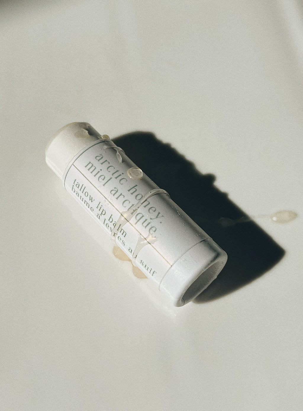 Genesis - Tallow Lip Balm