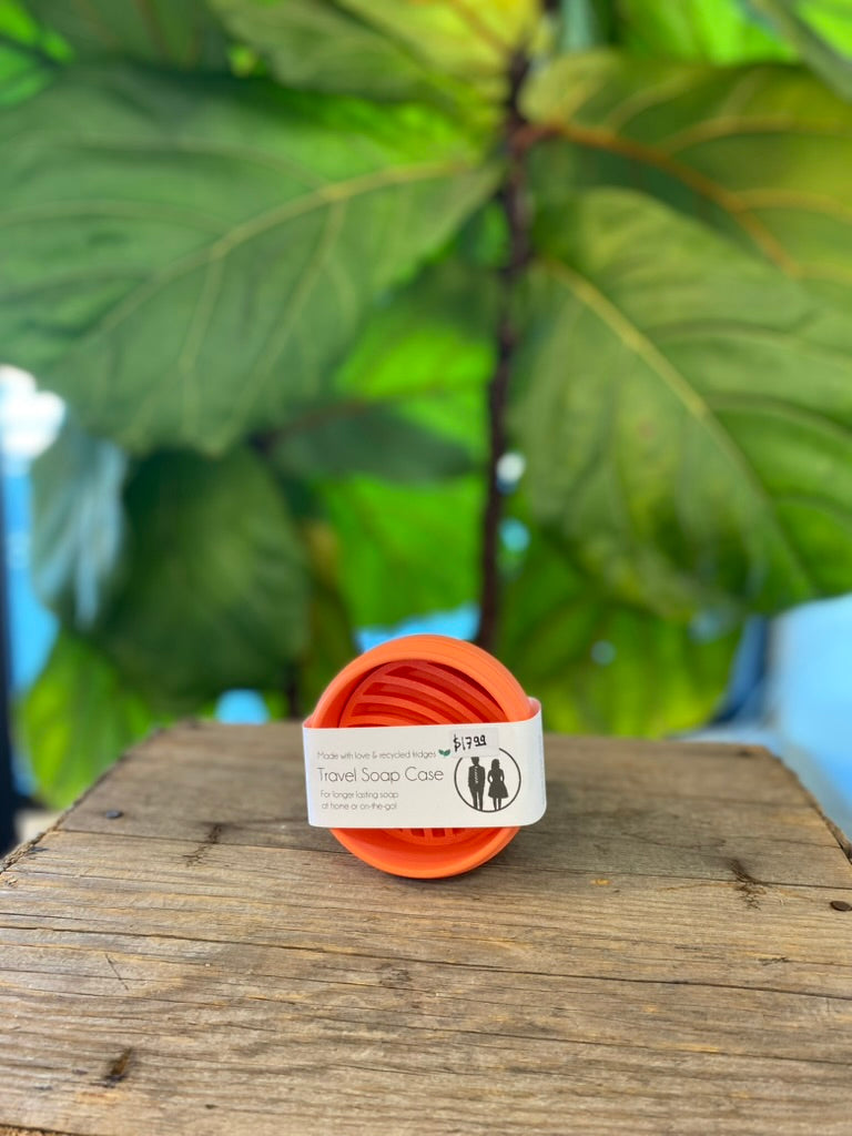 The Rogerie - 3D Printed Single Travel Case