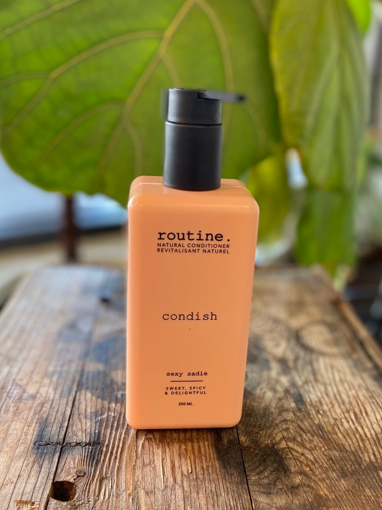 Routine - Sexy Sadie Conditioner
