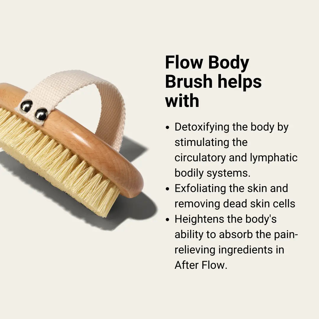 Somedays - Flow Dry Brush