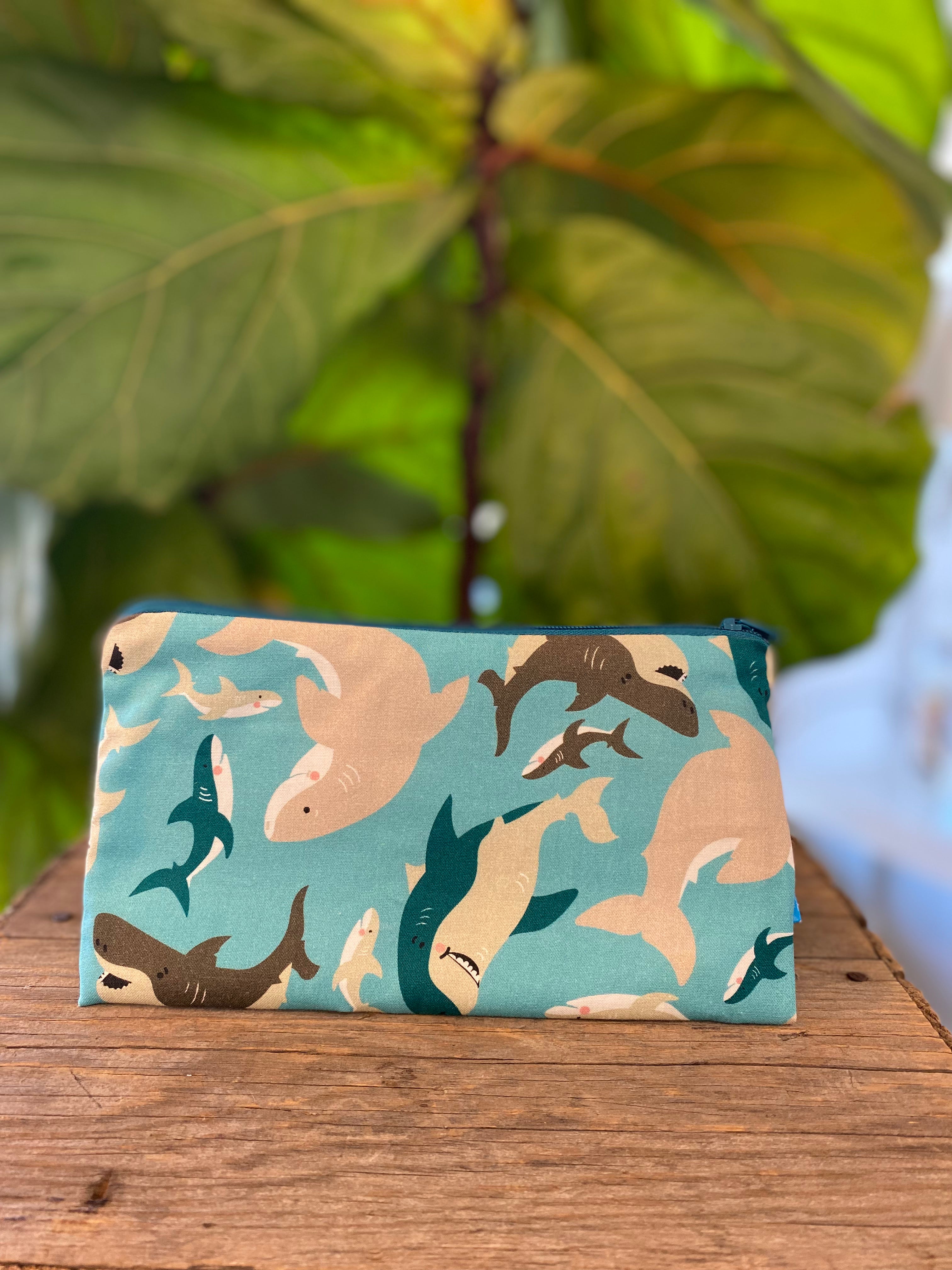 Colibri - Reusable Cloth Snack Bags