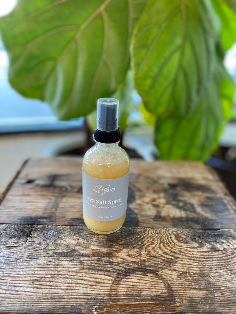 Goldilocks - Sea Salt Spray