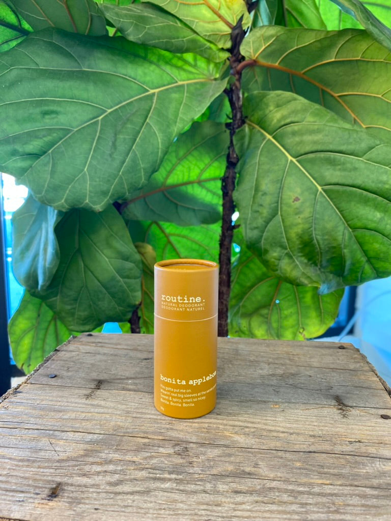 Routine - Stick Deodorant