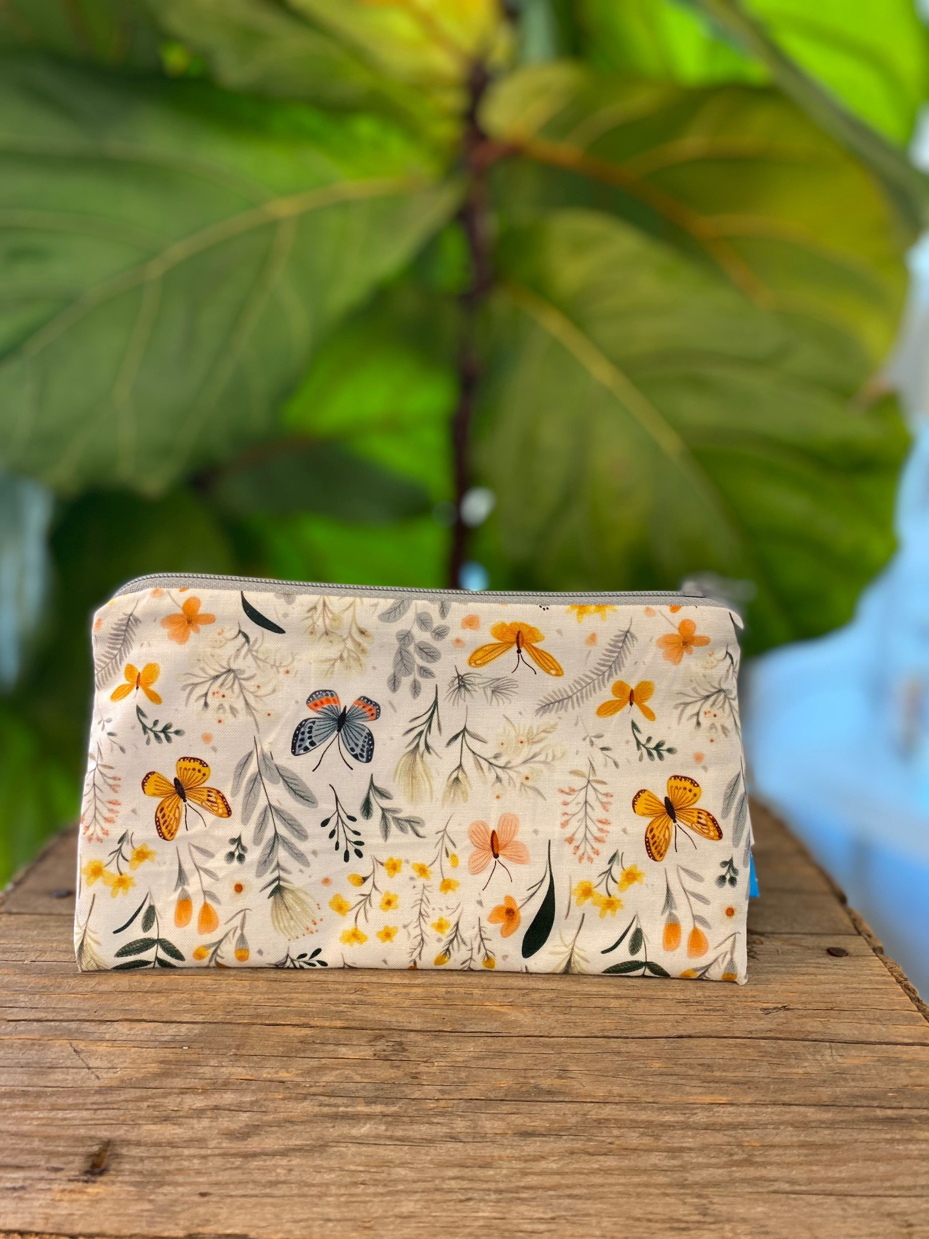 Colibri - Reusable Cloth Snack Bags