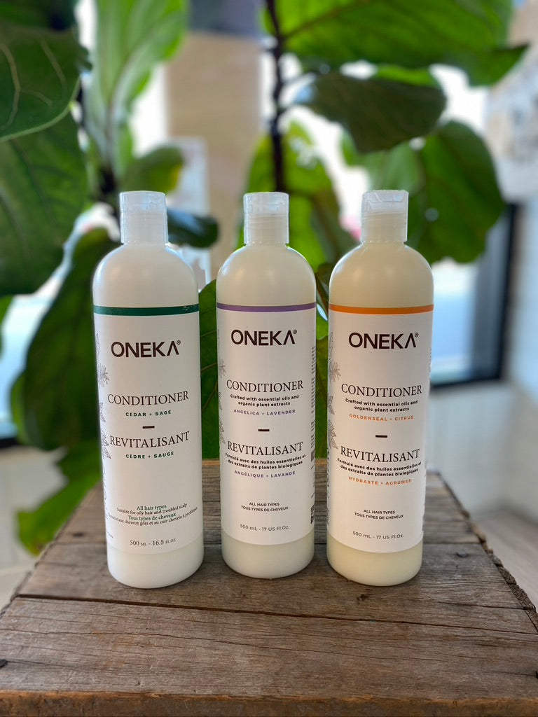 Oneka - Conditioner 500ml Bottle