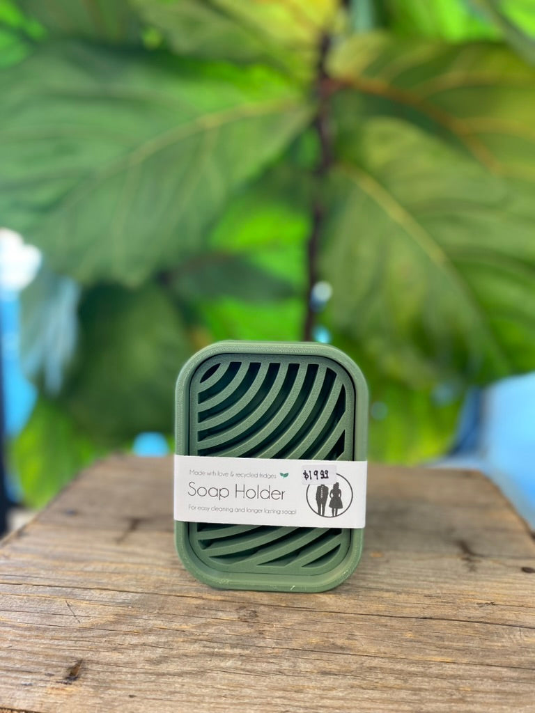 The Rogerie - 3D Printed Soap Tray