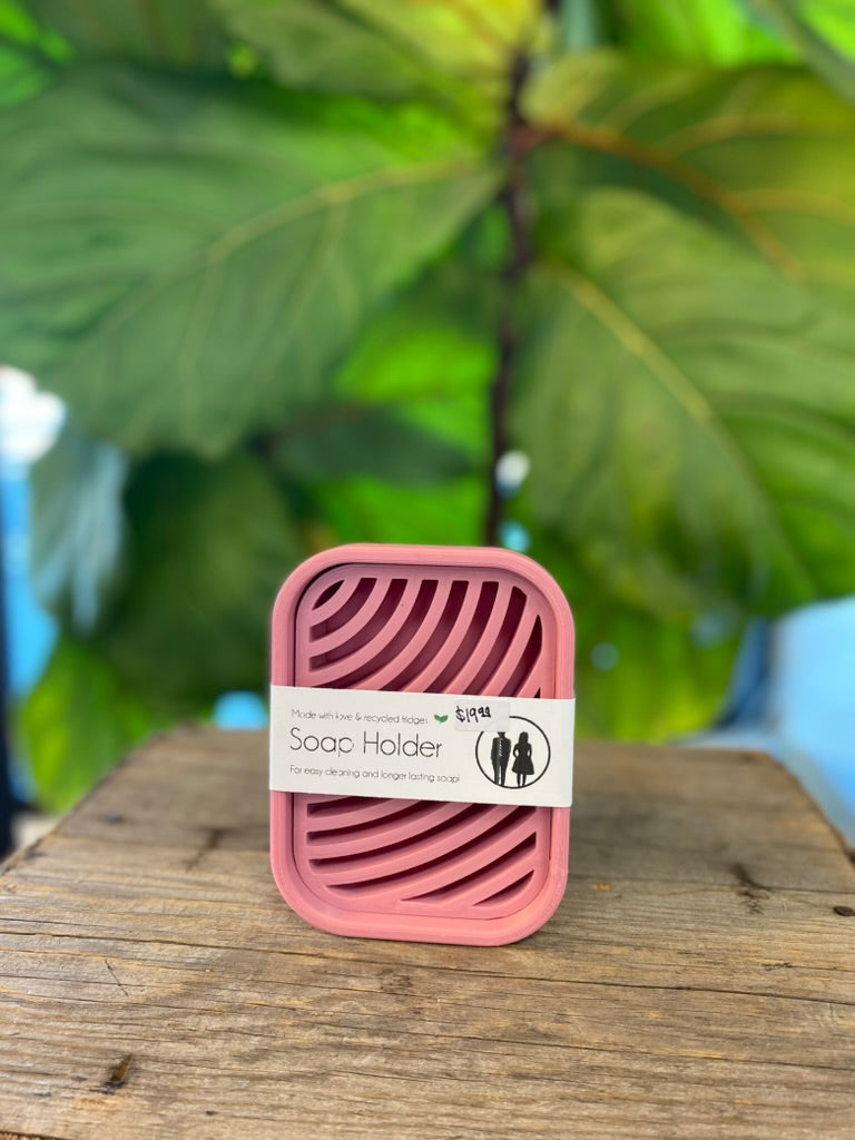 The Rogerie - 3D Printed Soap Tray