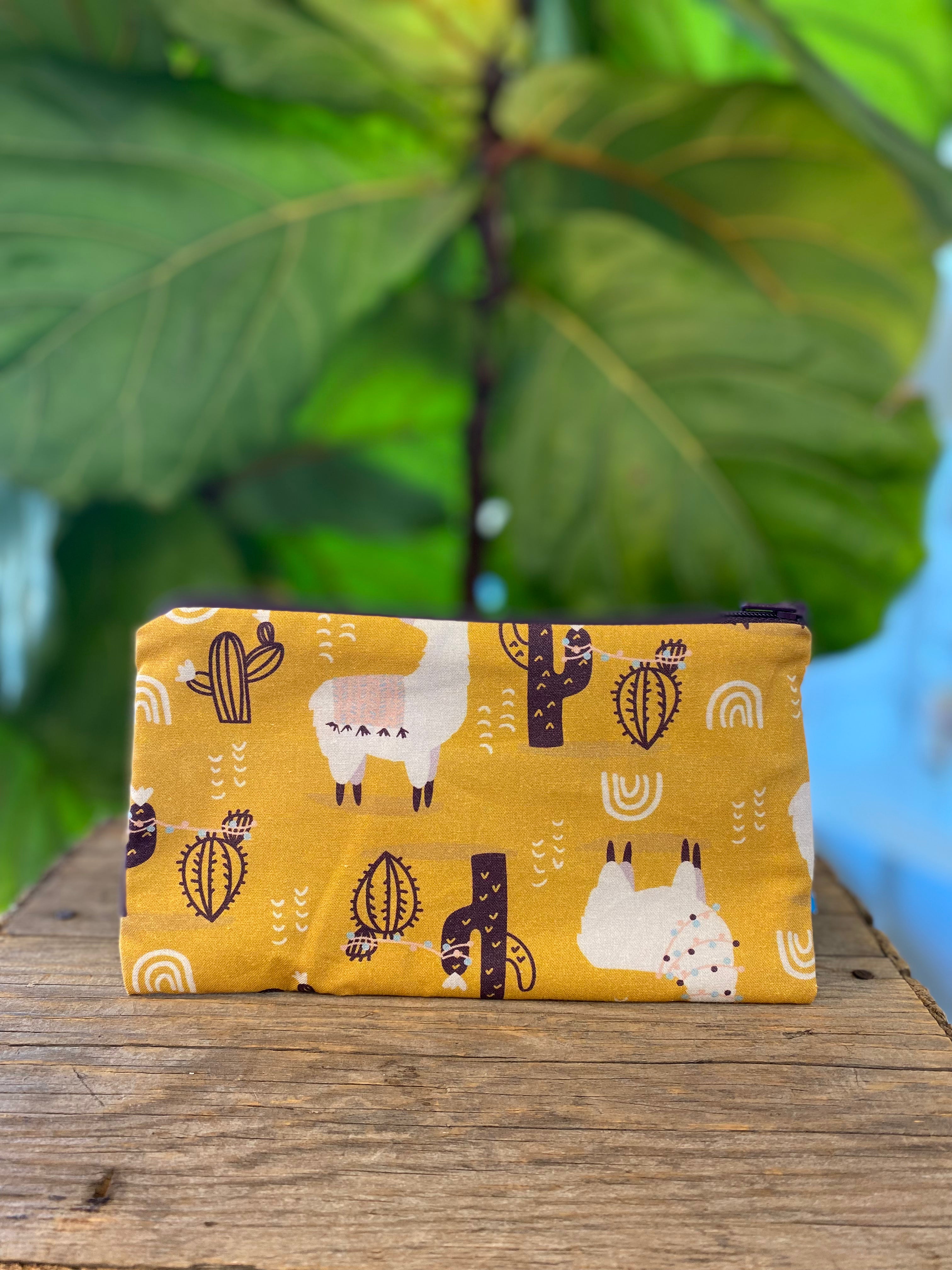 Colibri - Reusable Cloth Snack Bags