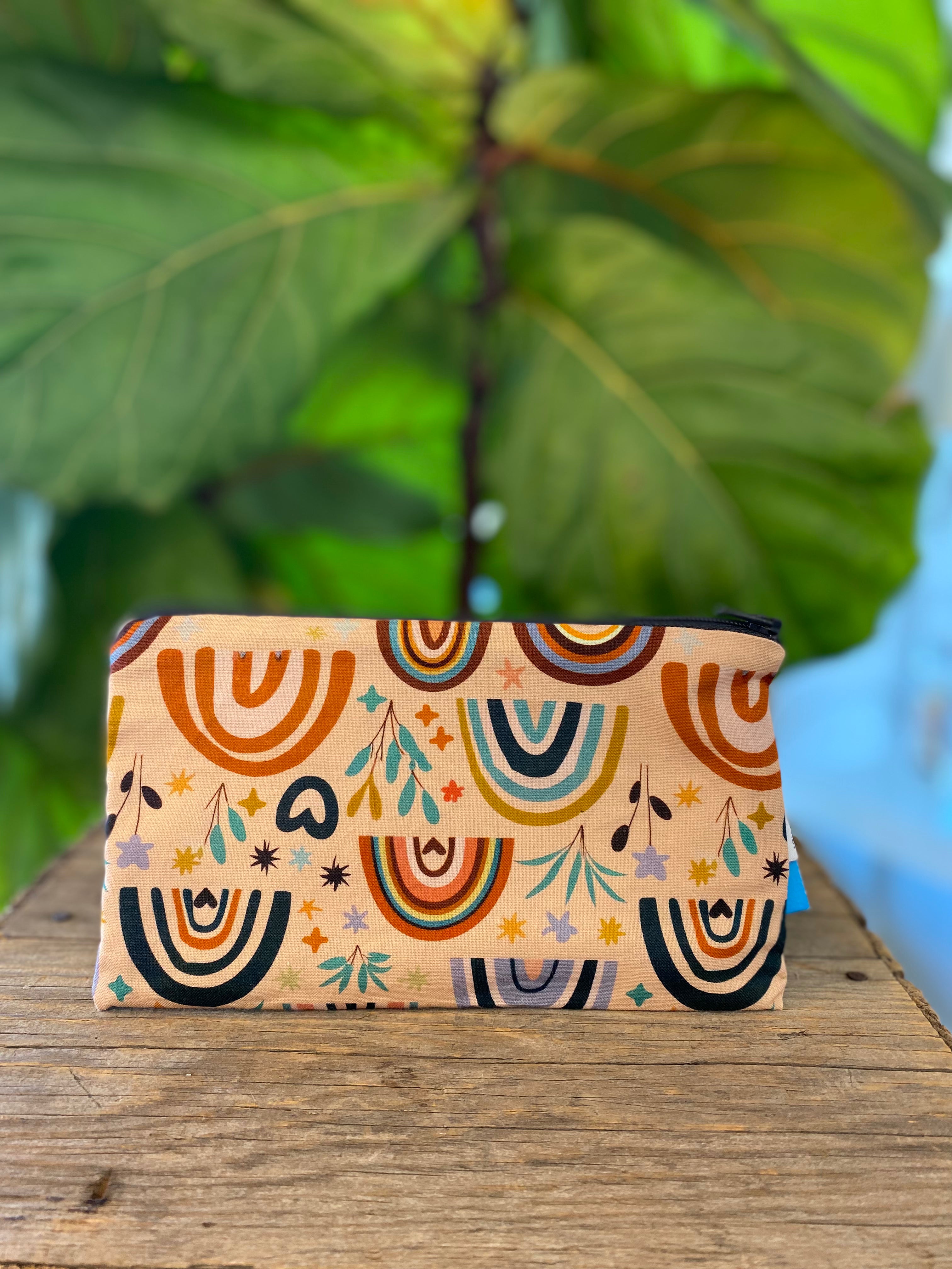 Colibri - Reusable Cloth Snack Bags