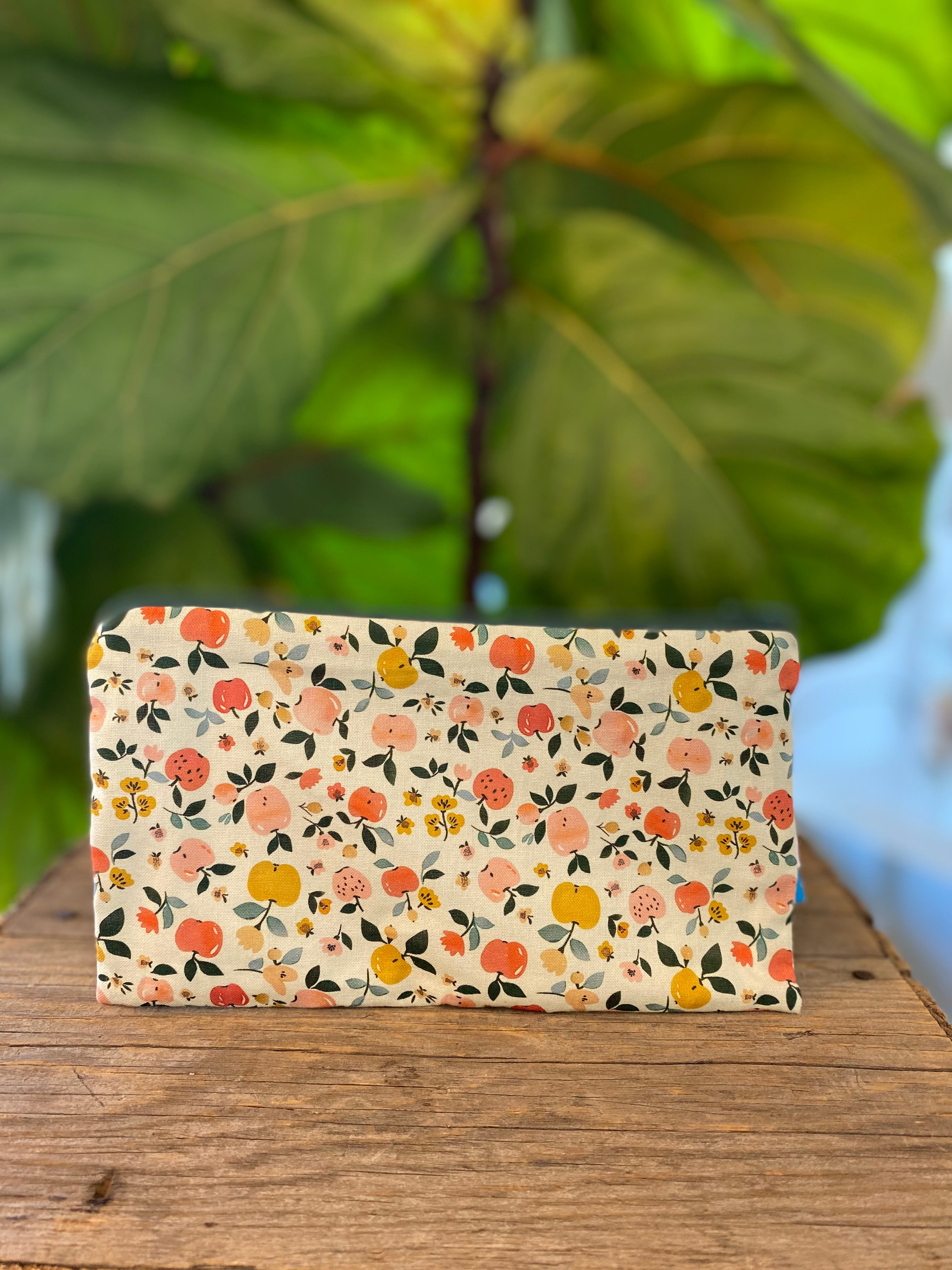 Colibri - Reusable Cloth Snack Bags