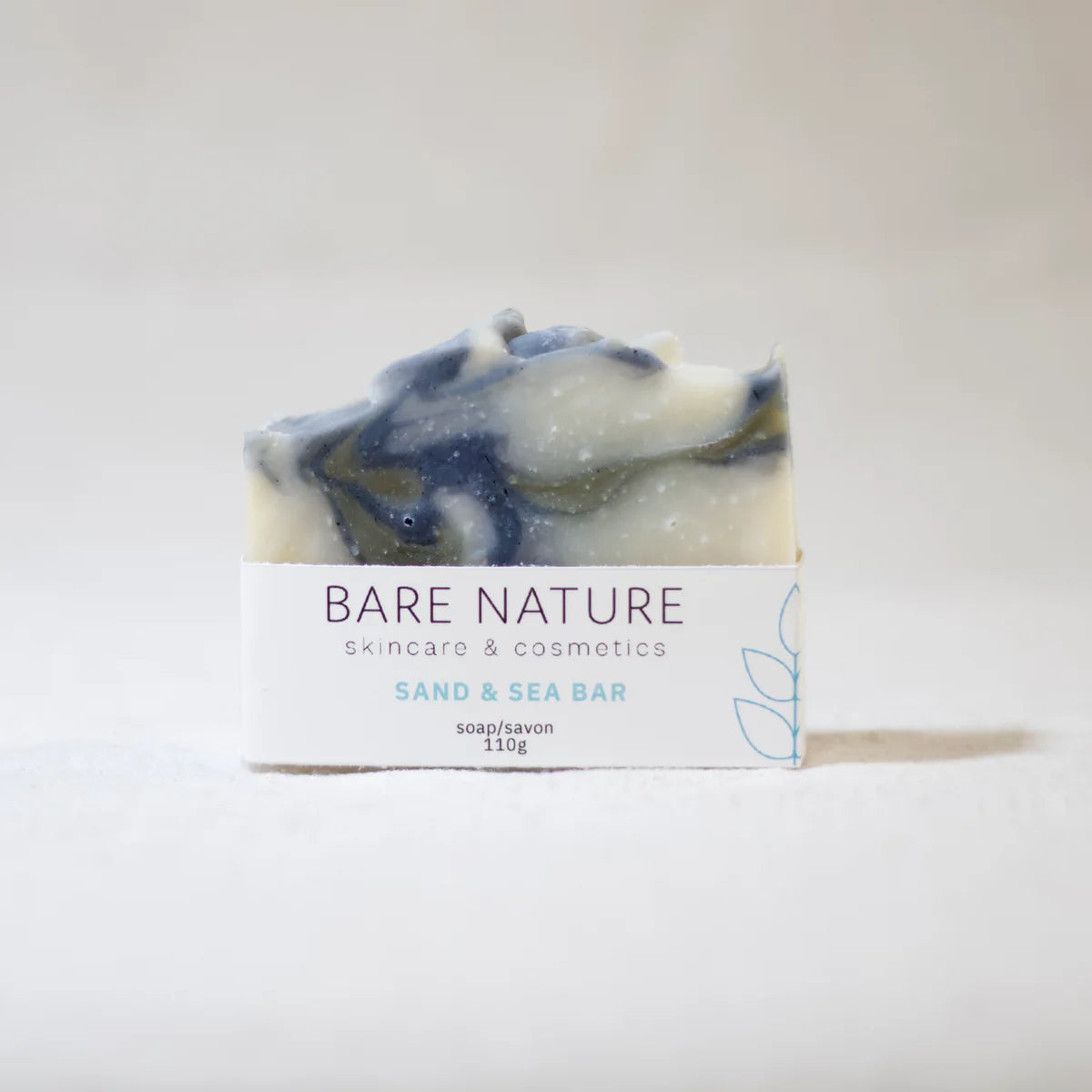 Bare Nature - Bar Soap