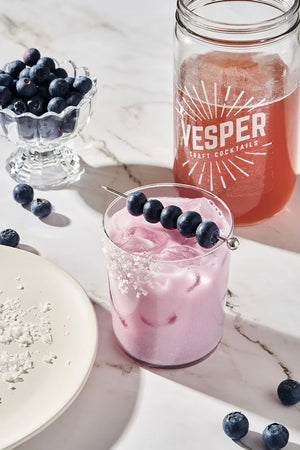 Vesper - Cocktail Infusions