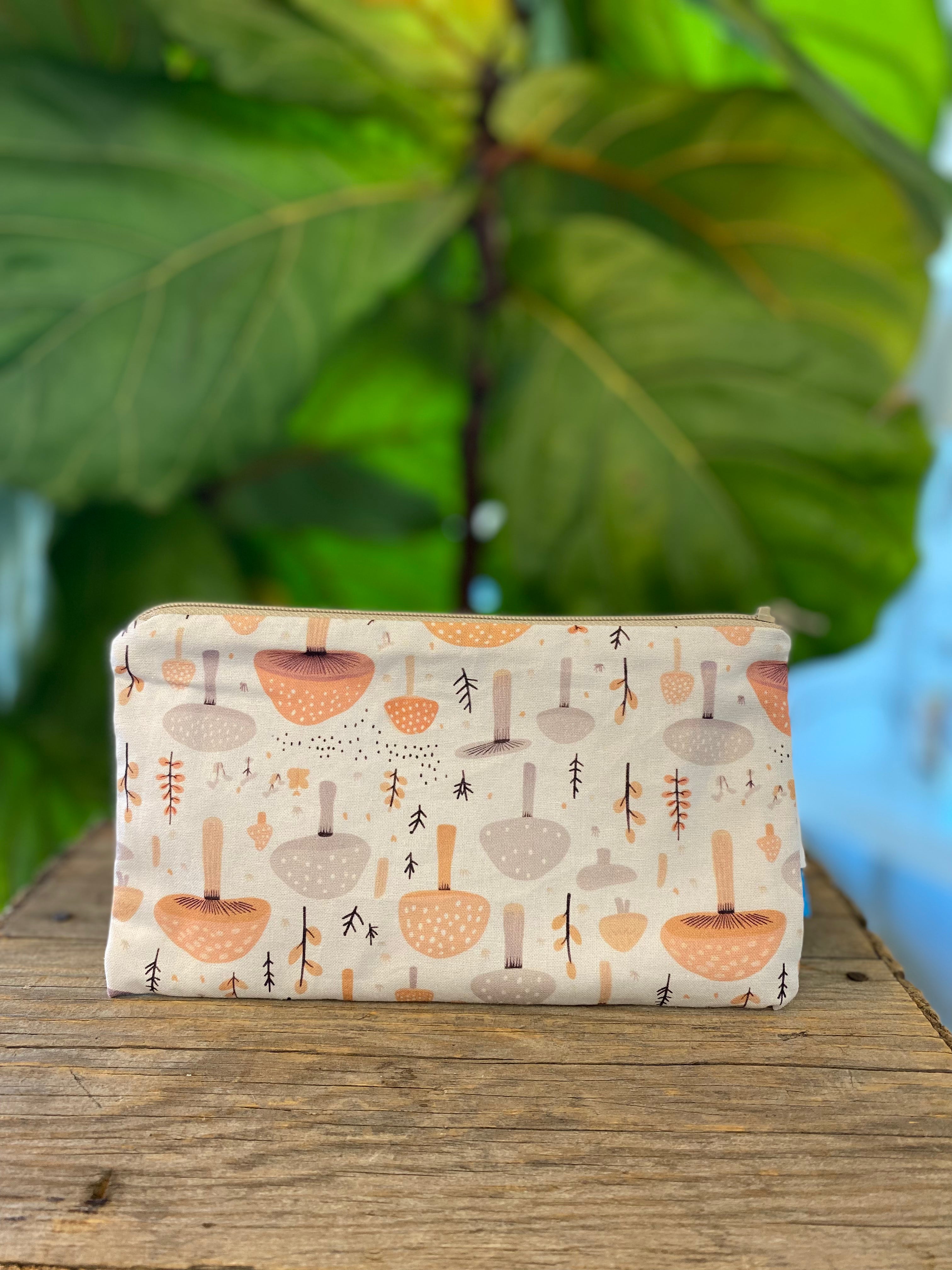 Colibri - Reusable Cloth Snack Bags