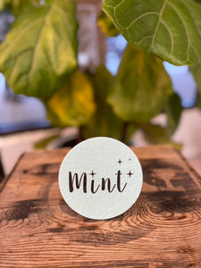 Mint Cleaning - Eco Sponge