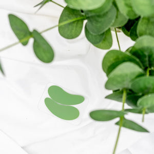 Greenland & Co - Reusable Silicone Eye Mask