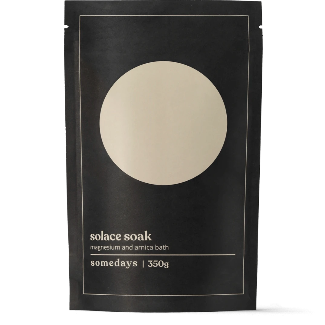 Somedays - Solace Bath Soak