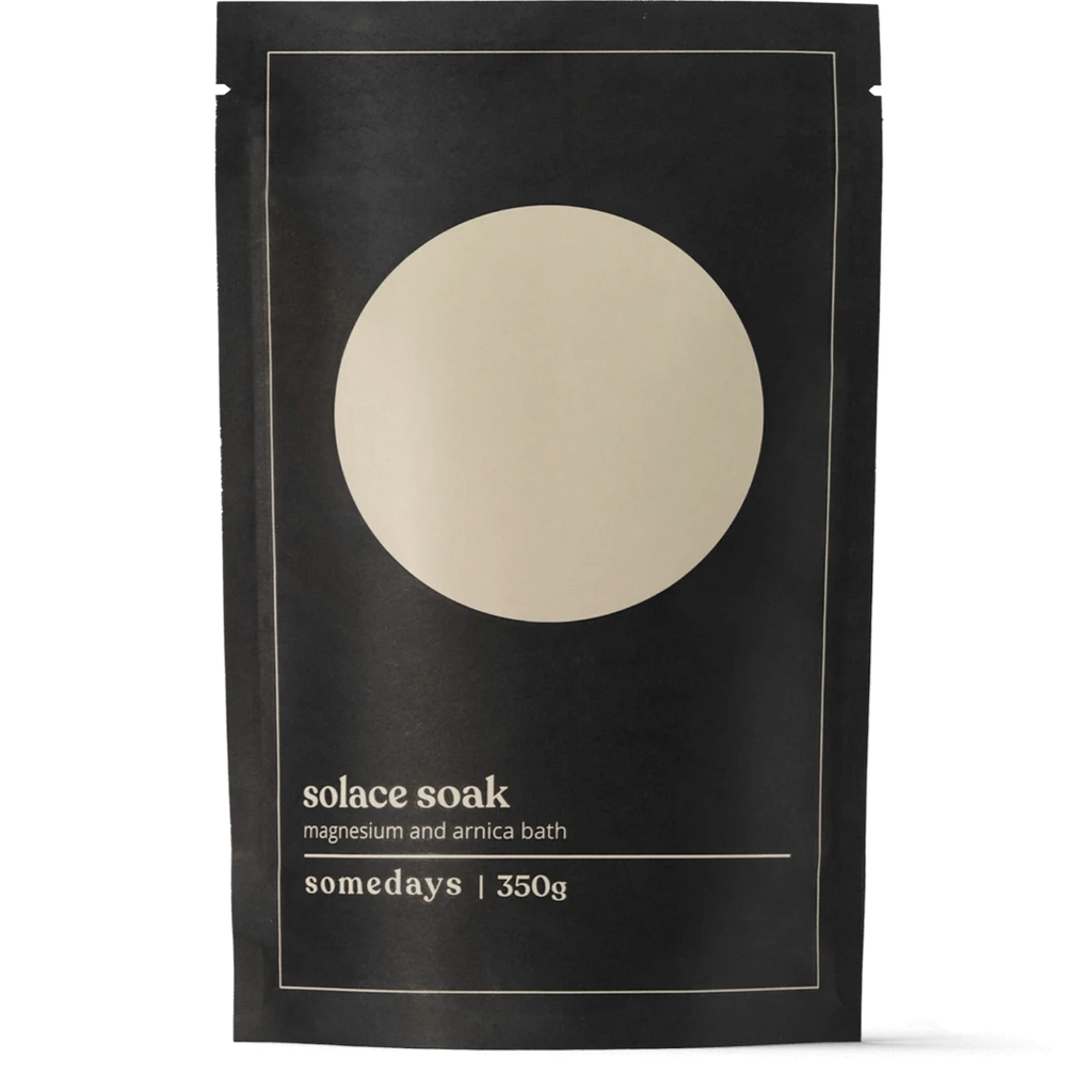 Somedays - Solace Bath Soak