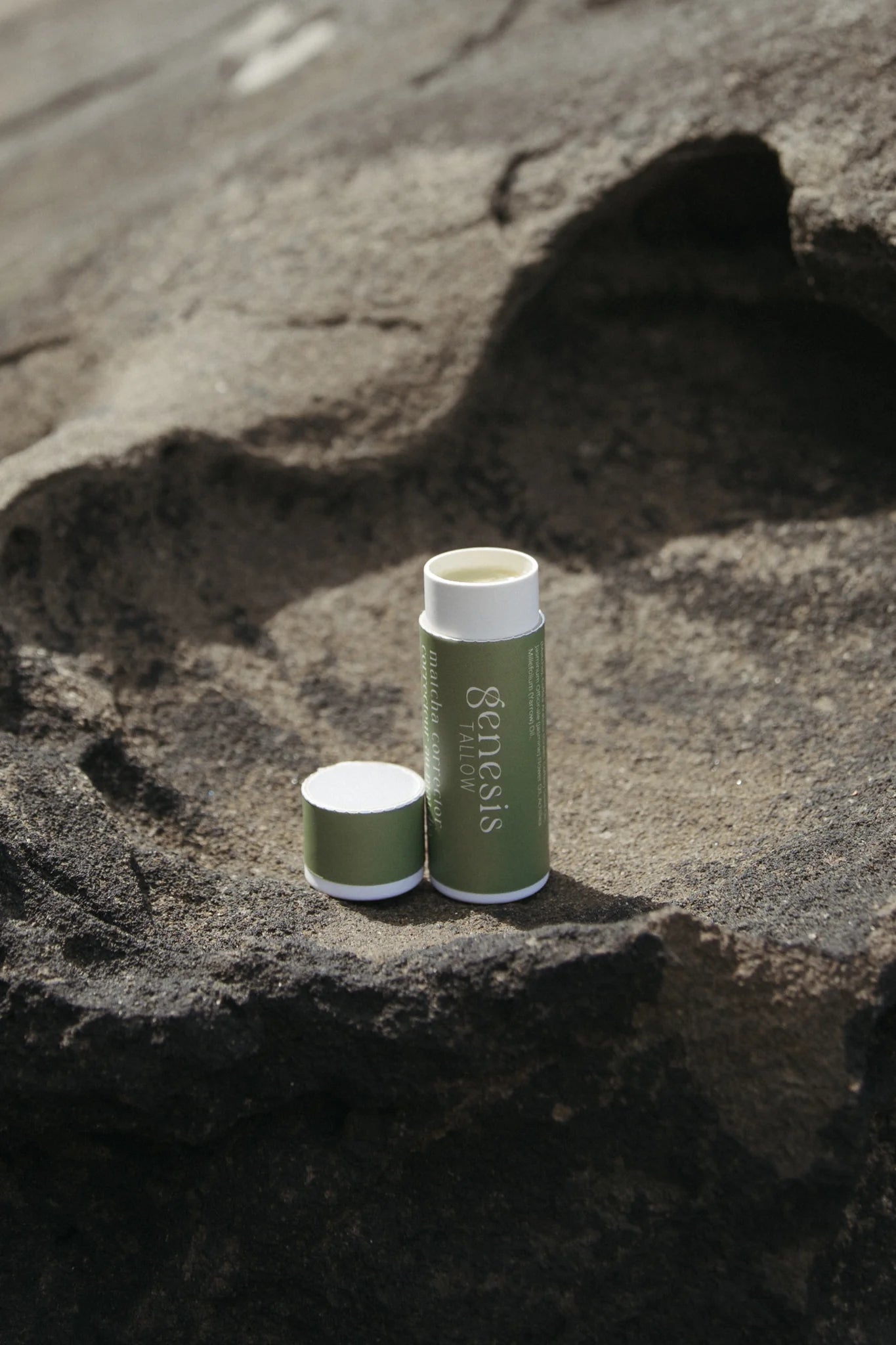 Genesis - Matcha Corrector Stick