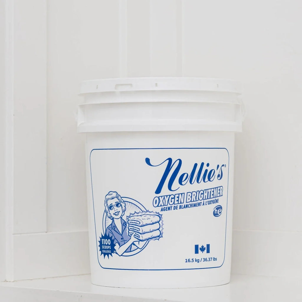 Nellie's Oxygen Brightener - Refill