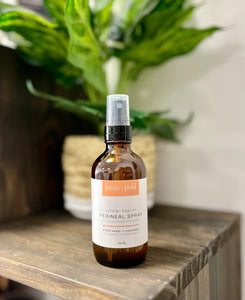 All Things Jill - Sittin’ Pretty Perineal Spray
