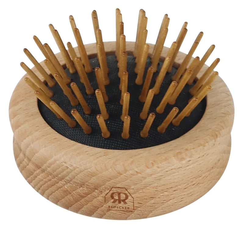 Redecker - Compact Hair Brush