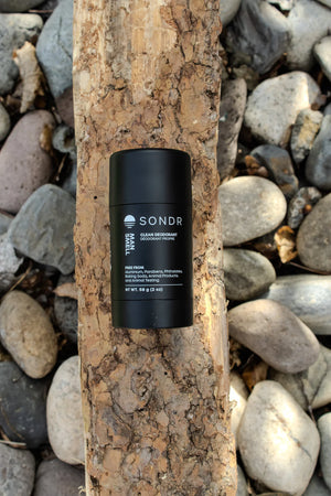 Sondr Deodorant - Stick
