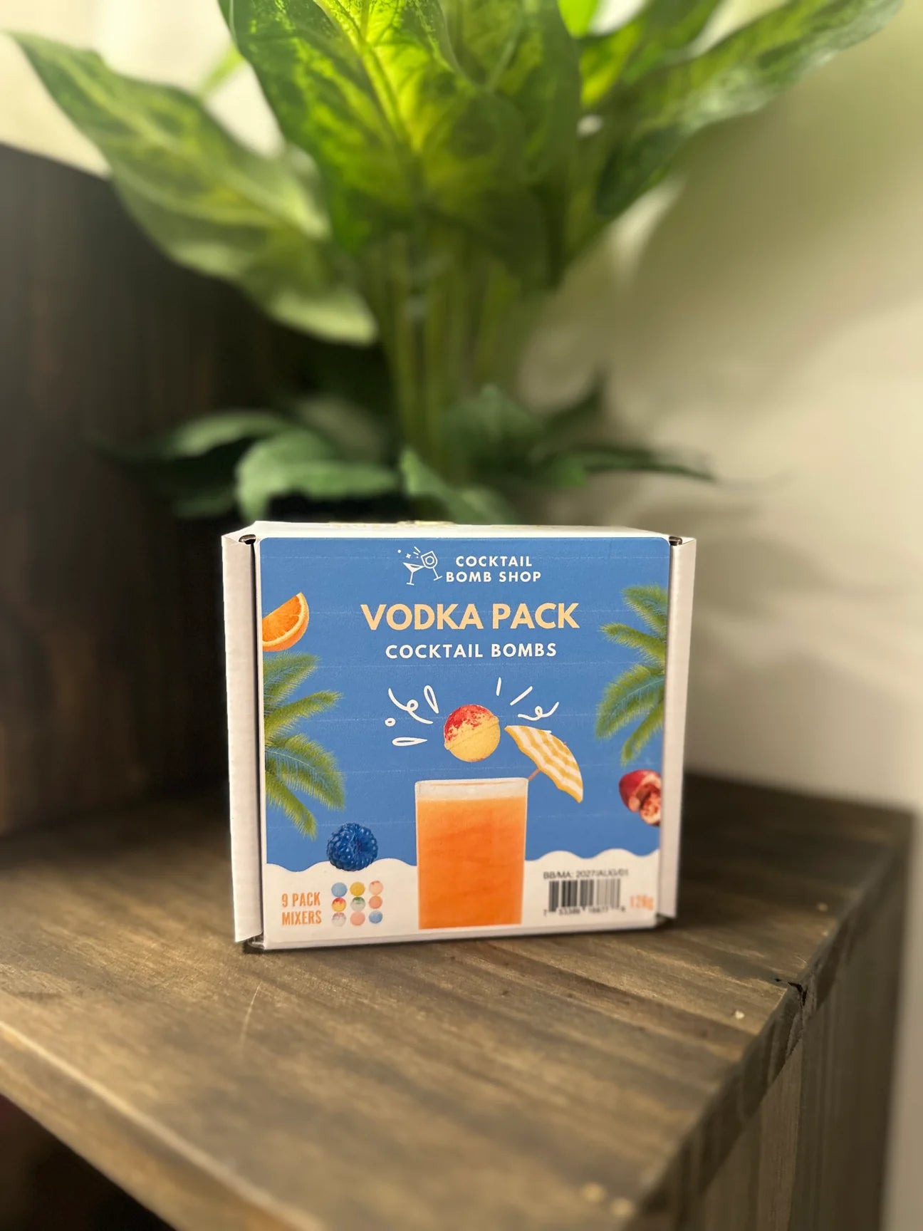 Cocktail Drink Bombs - Mixed Kits – FILL - Kelowna's Refill Store