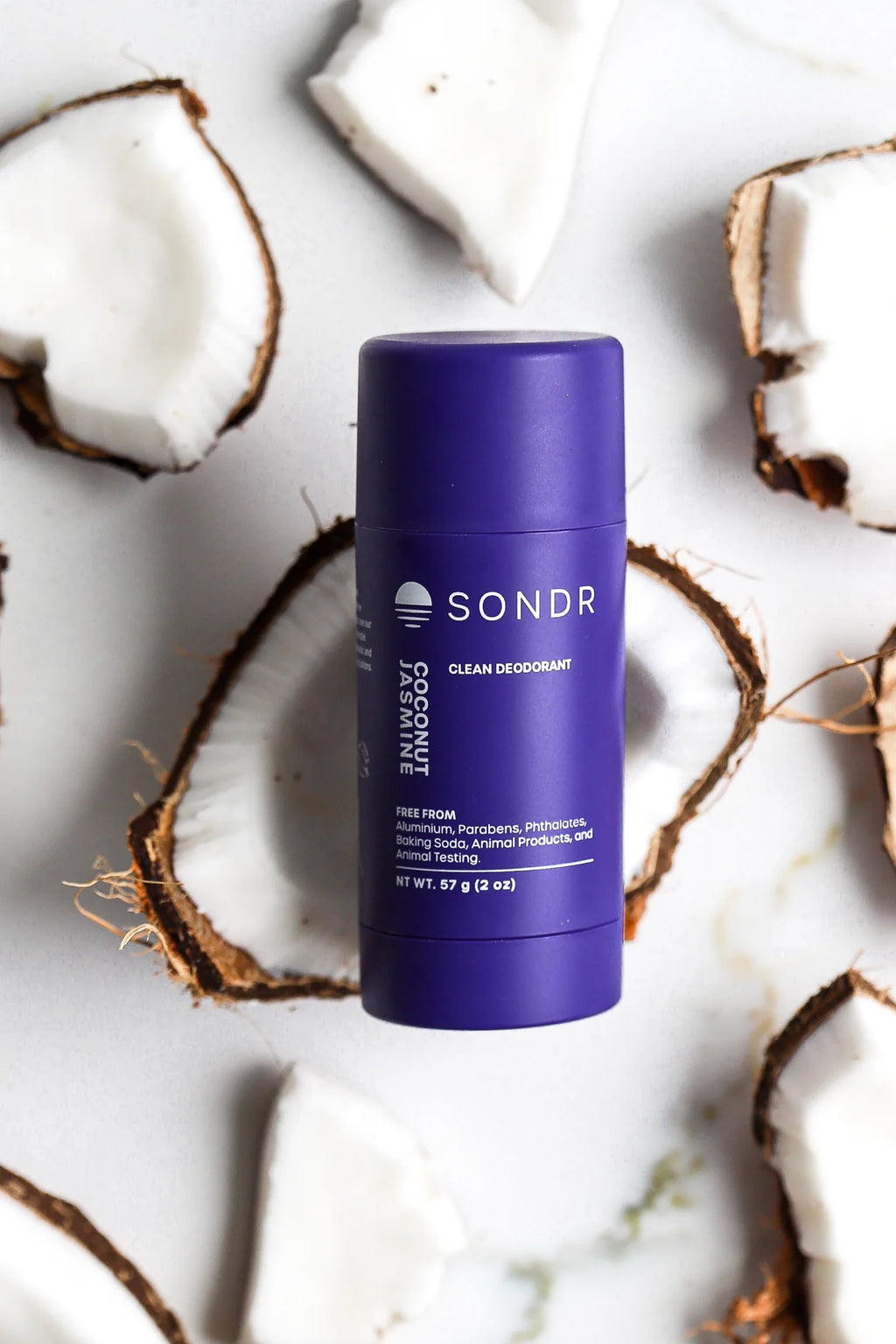 Sondr Deodorant - Stick