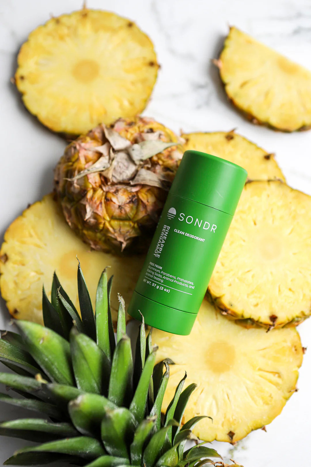 Sondr Deodorant - Stick
