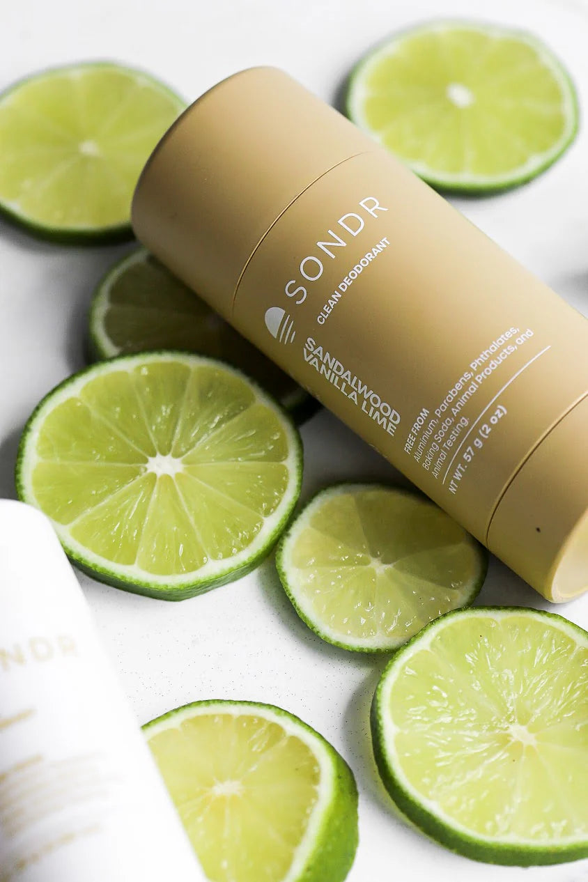 Sondr Deodorant - Stick
