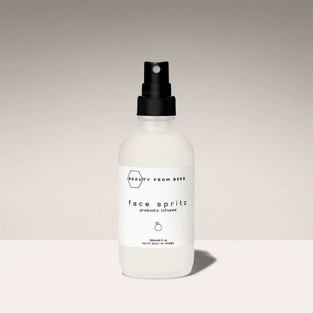 Beauty from Bees - Face Spritz Probiotic Infused