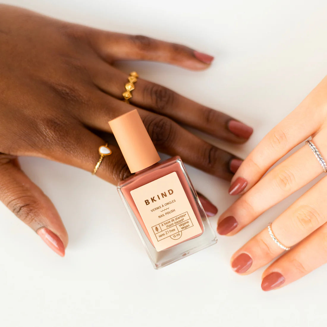 BKIND - Nail Polish