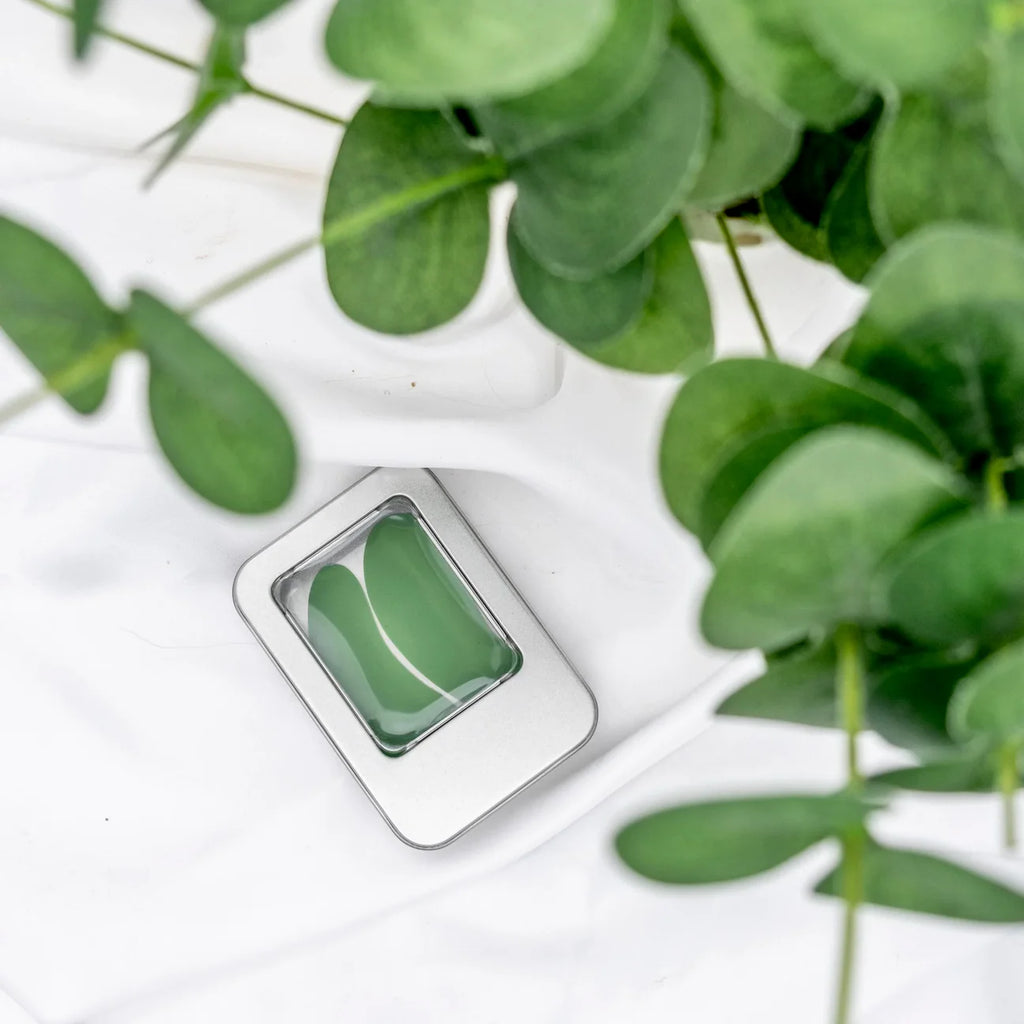 Greenland & Co - Reusable Silicone Eye Mask
