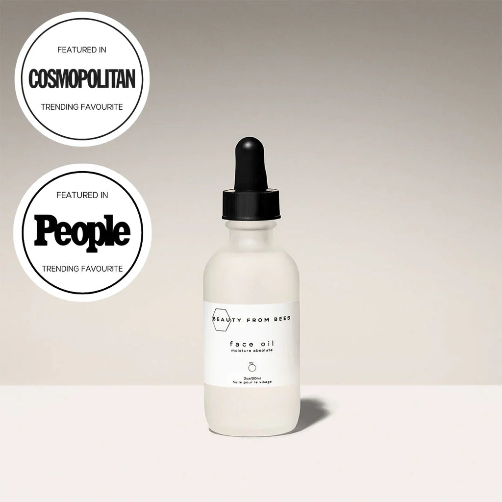 Beauty from Bees - Face Oil