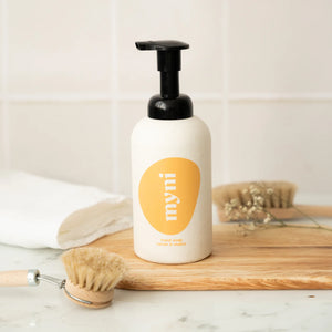 Myni - Foaming Hand Soap Pump Bottles