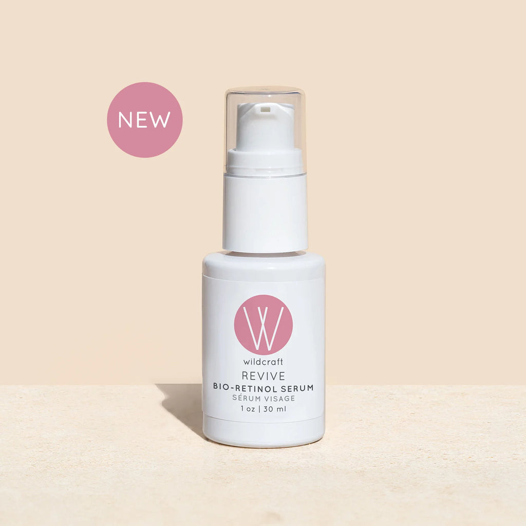 Wildcraft - Revive Bio-Retinol Face Serum