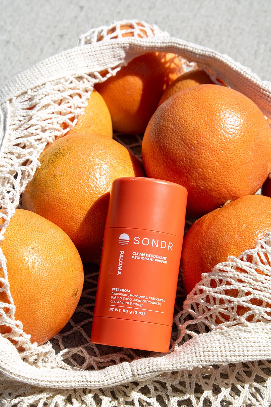 Sondr Deodorant - Stick