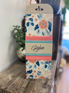 Goldilocks Beeswax Wraps