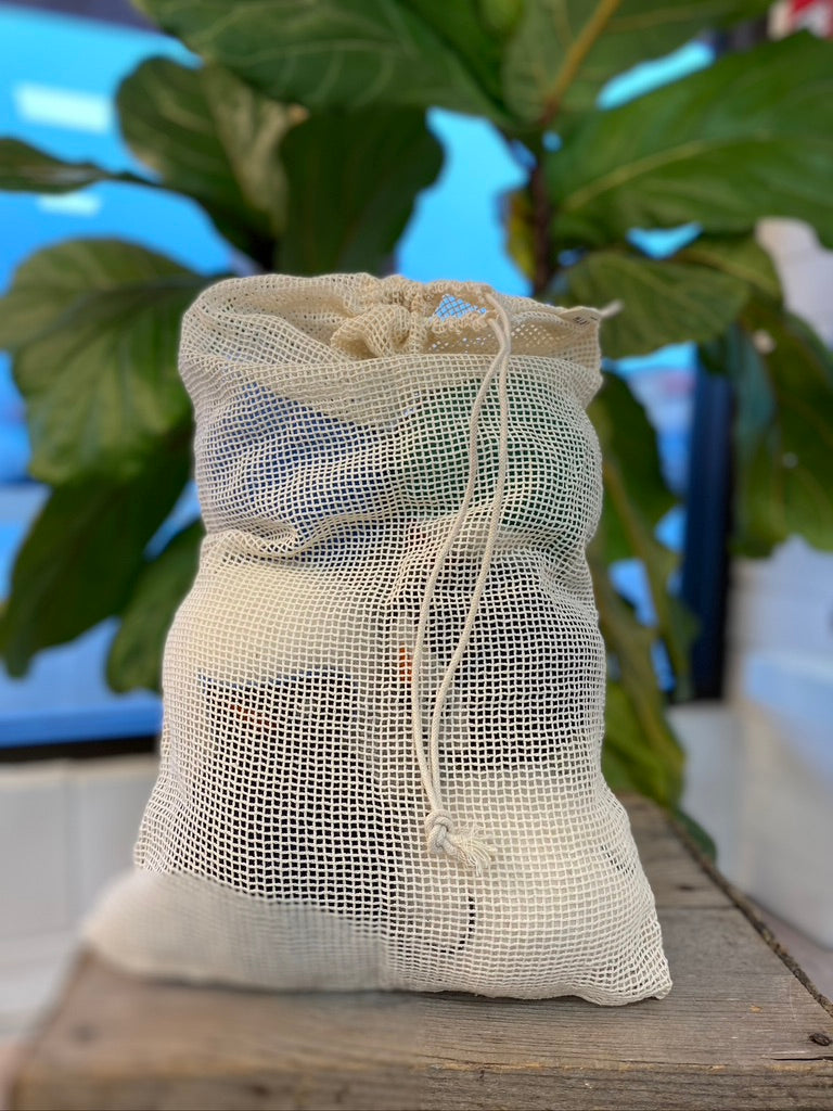 Tru Earth Large Produce Bags