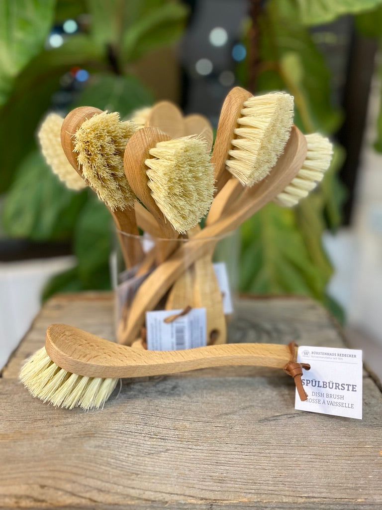Redecker Dish Brush