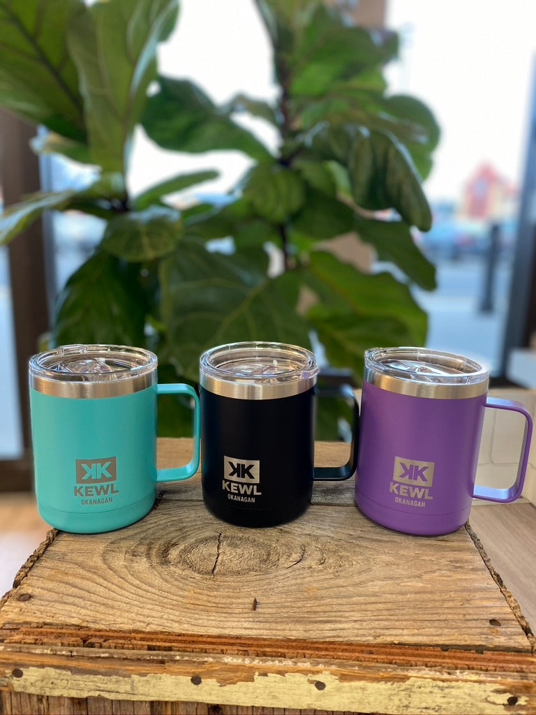 Kewl Okanagan - Mug
