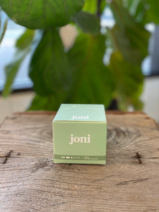 Joni - Organic Bamboo Liner 24 Pack
