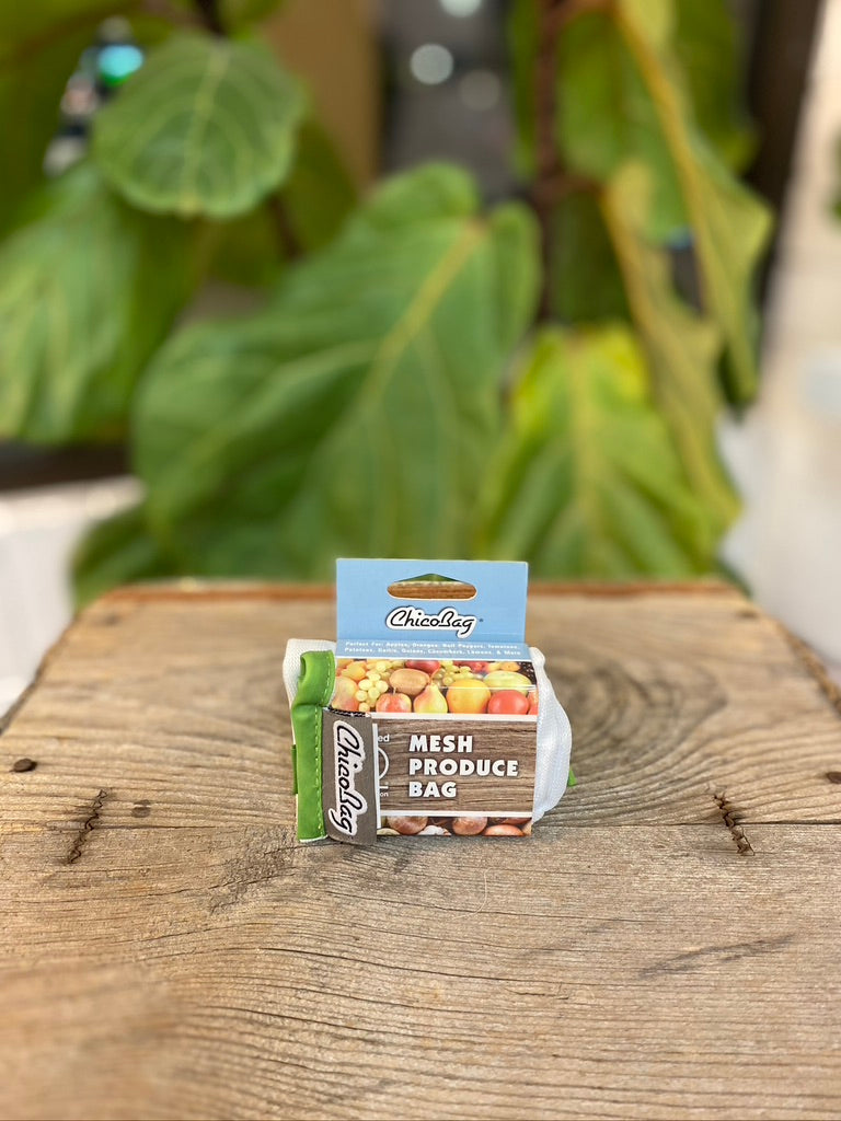 ChicoBag Mesh Produce Bags - Main Image