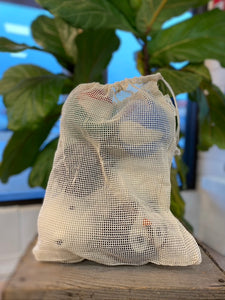 Tru Earth Small Produce Bags