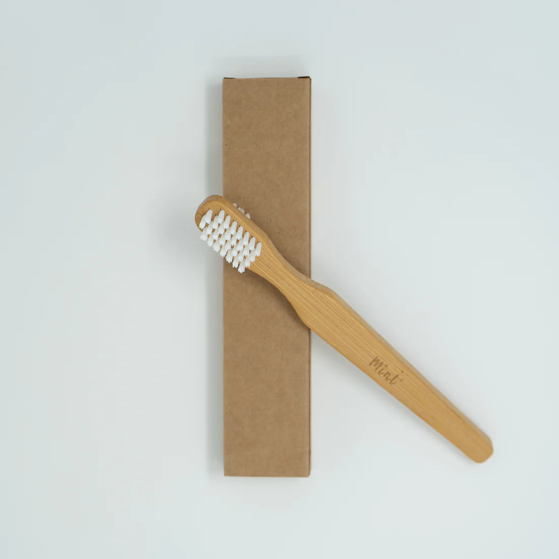 Mint Cleaning - Cleaning Brush