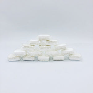 The Unscented Company Dishwasher Tabs-Individual