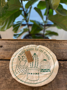 Medium Bowl Cover
