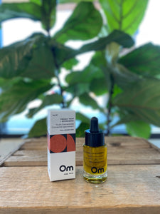 Om Organics - Prickly Pear + Schisandra Youth Concentrate